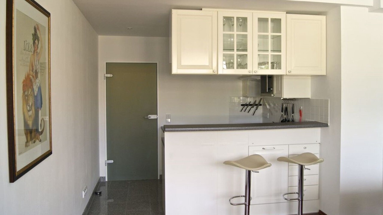 Photo of Kitchen in Augustenstraße