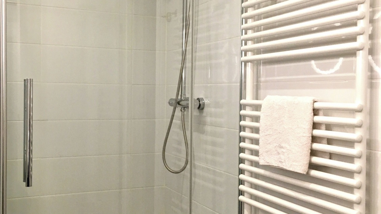 Photo of Bathroom in Augustenstraße