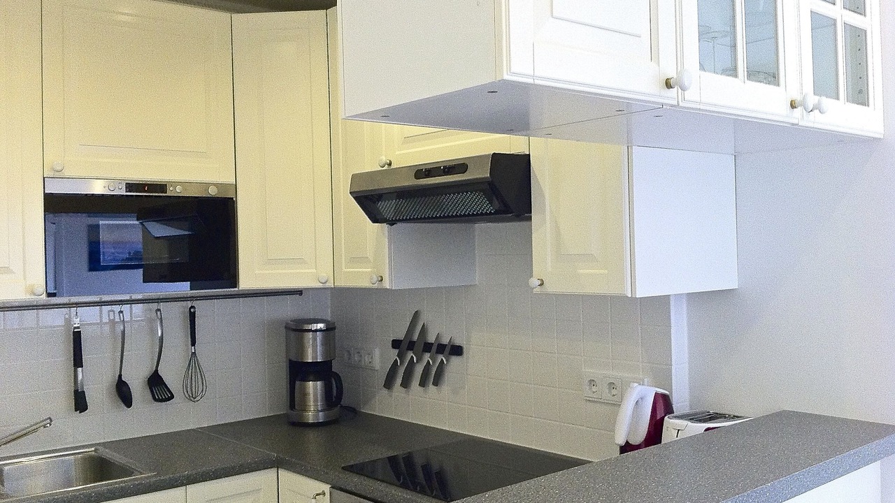 Photo of Kitchen in Augustenstraße