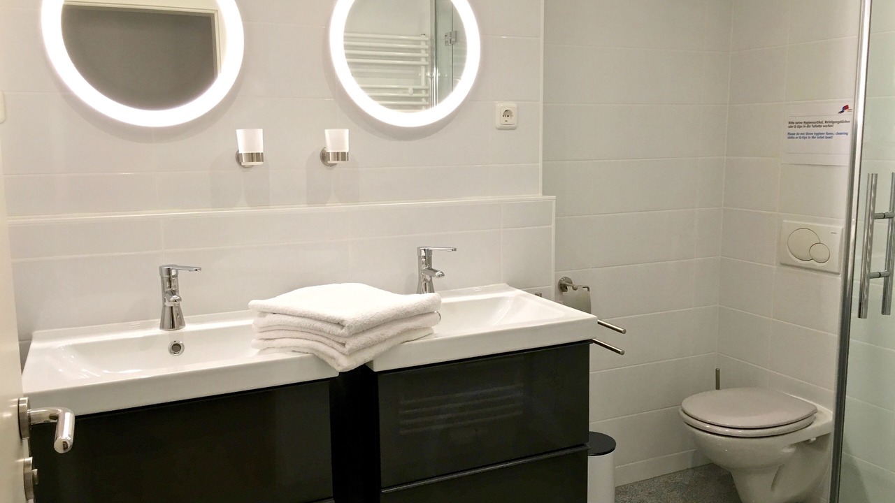 Photo of Bathroom in Augustenstraße