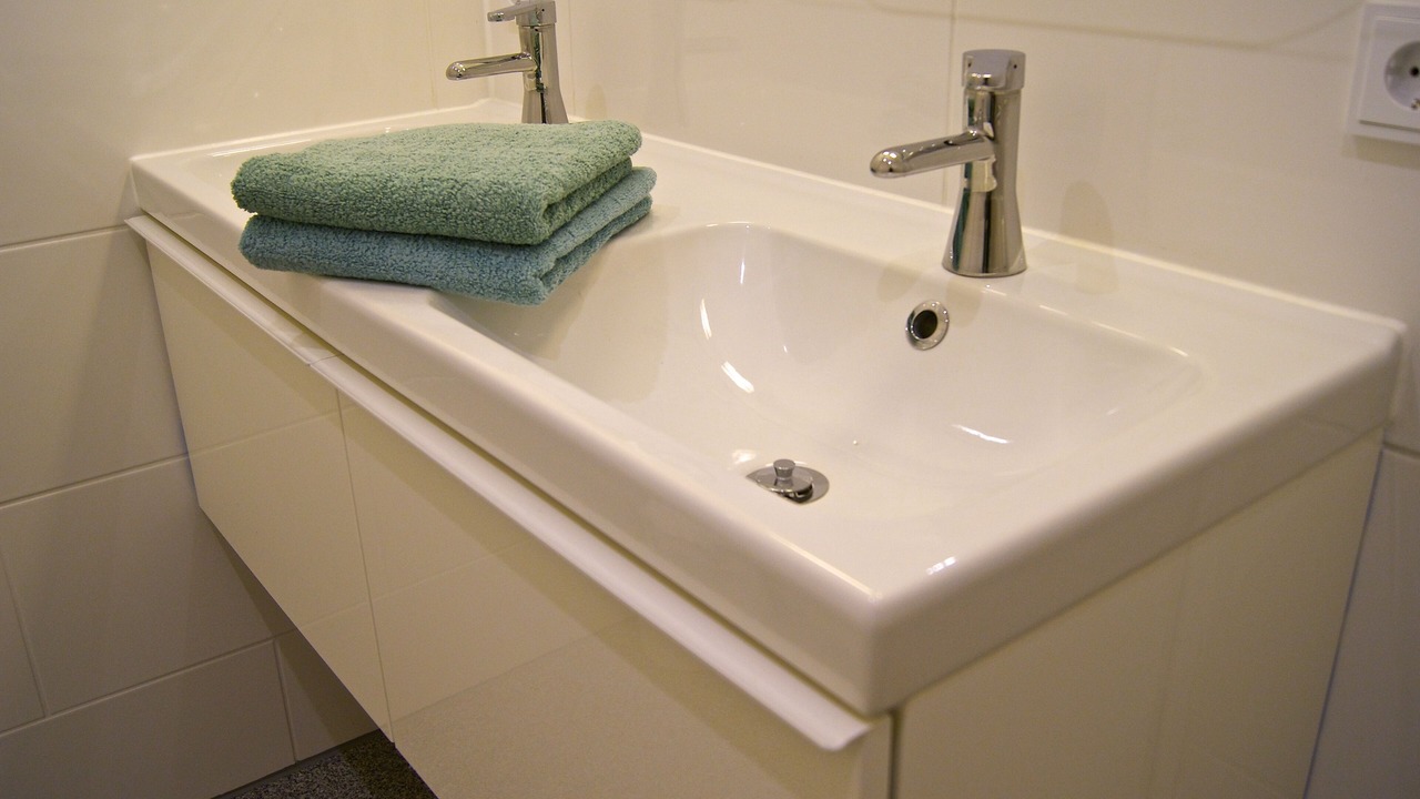 Photo of Bathroom in Augustenstraße