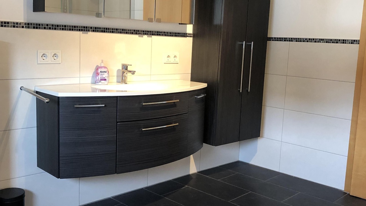 Photo of Bathroom in Ried