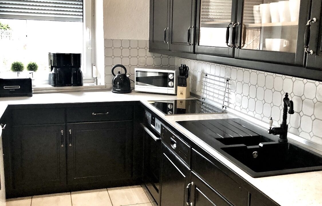 Photo of Kitchen in Ried