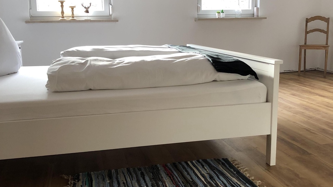 Photo of Bedroom in Ried