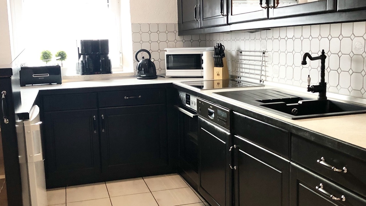 Photo of Kitchen in Ried