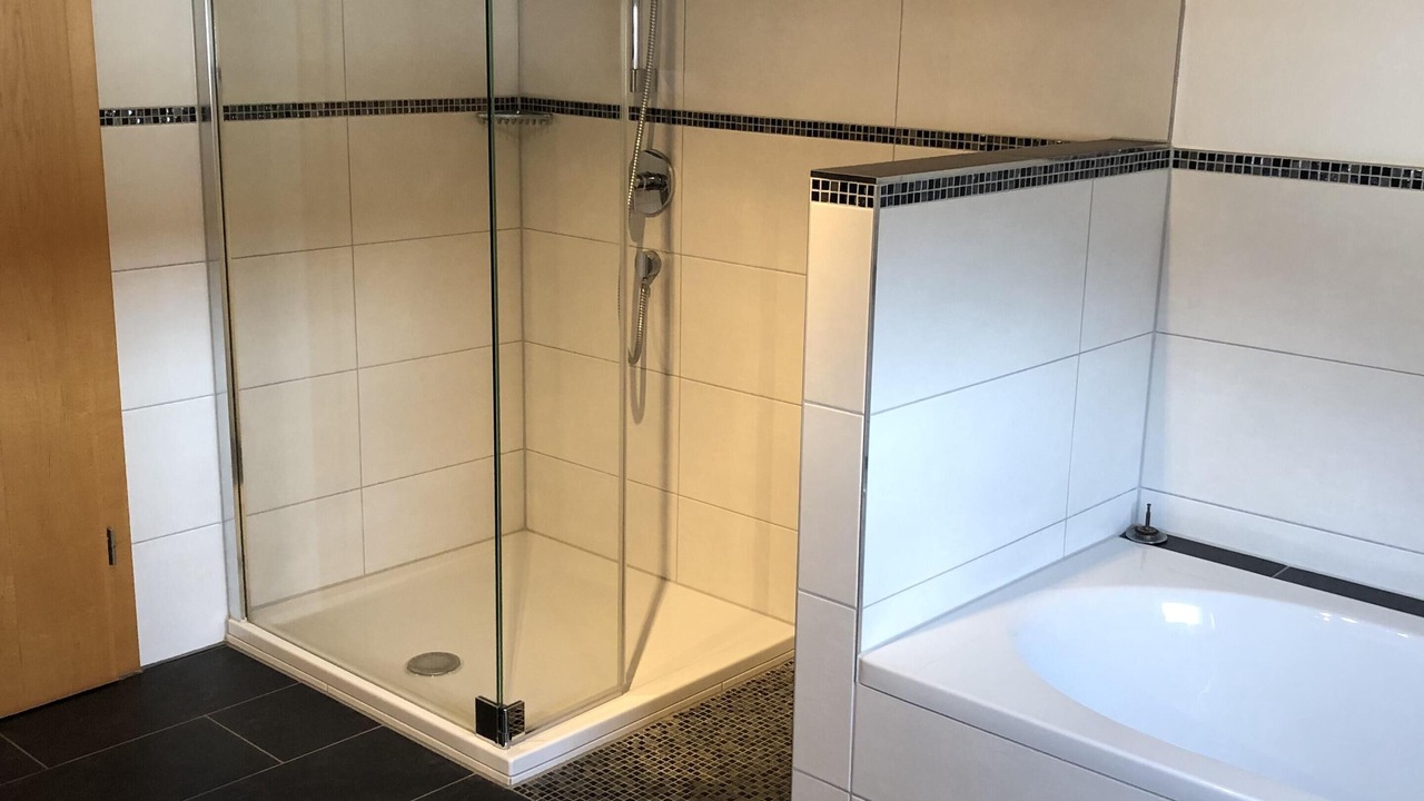 Photo of Bathroom in Ried