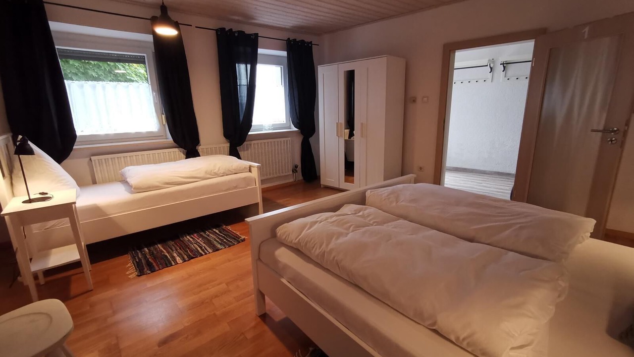 Photo of Bedroom in Ried
