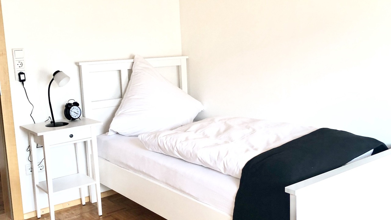 Photo of Bedroom in Ried