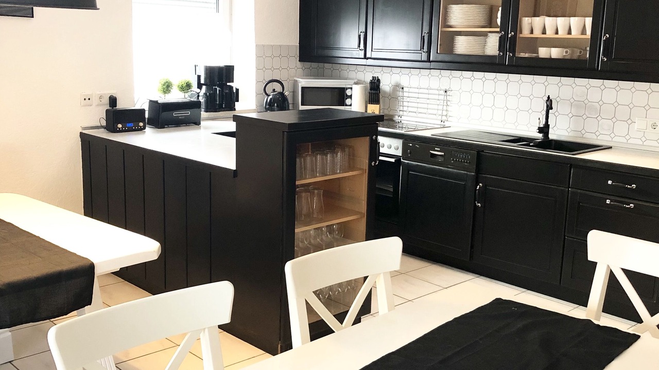 Photo of Kitchen in Ried