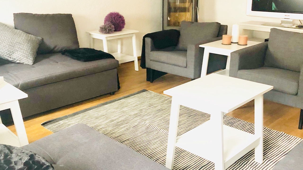 Photo of Livingroom in Ried