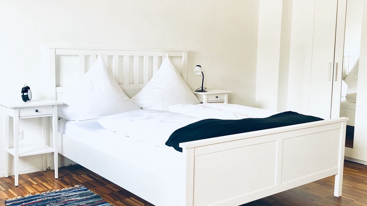 Photo of Bedroom in Ried