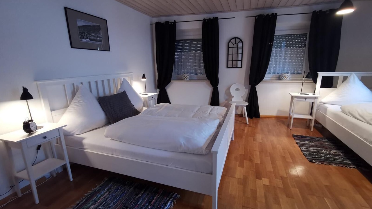 Photo of Bedroom in Ried