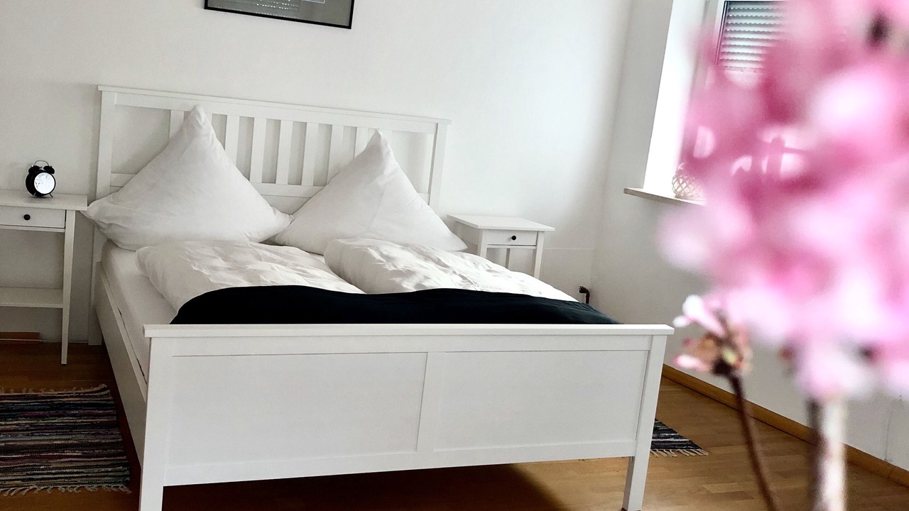 Photo of Bedroom in Ried