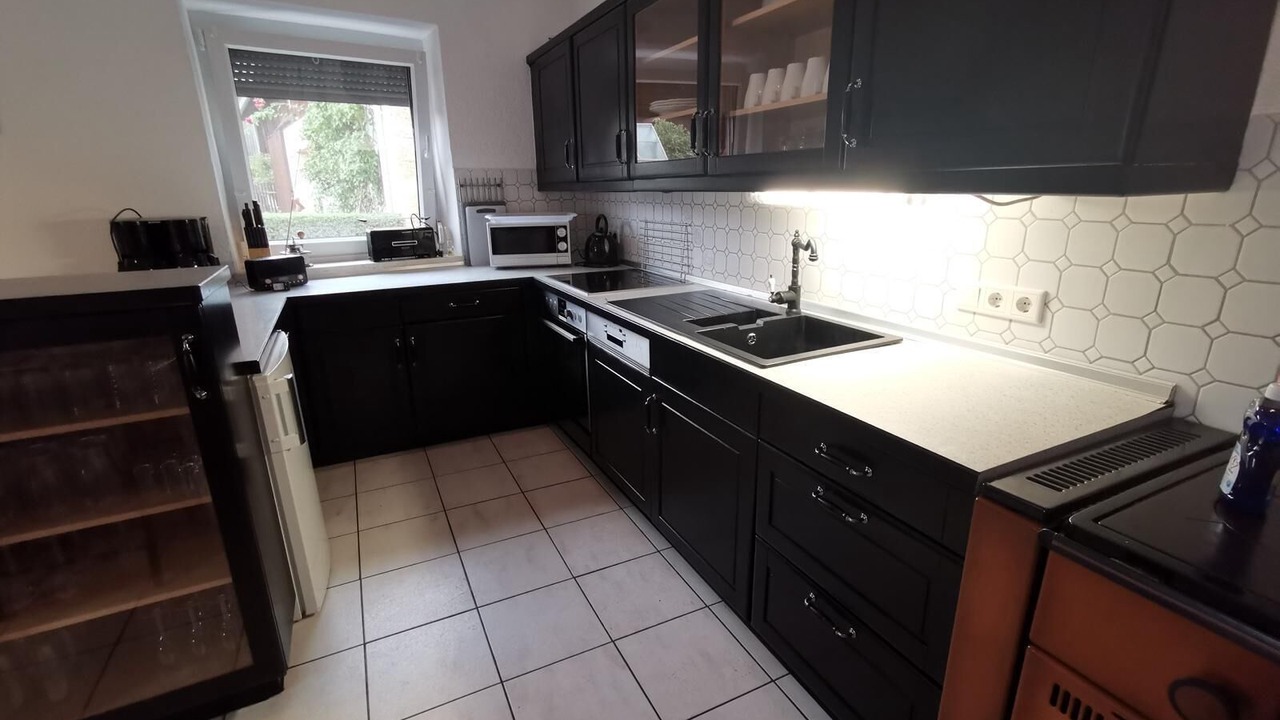 Photo of Kitchen in Ried