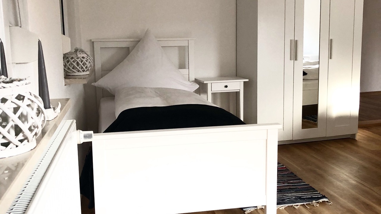 Photo of Bedroom in Ried