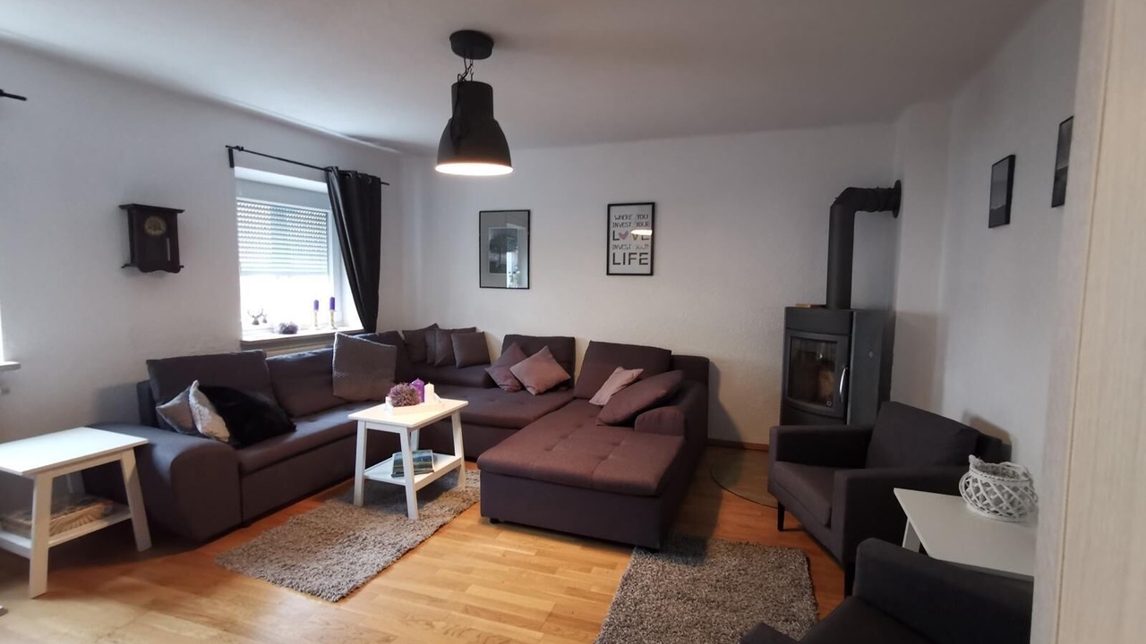 Photo of Livingroom in Ried