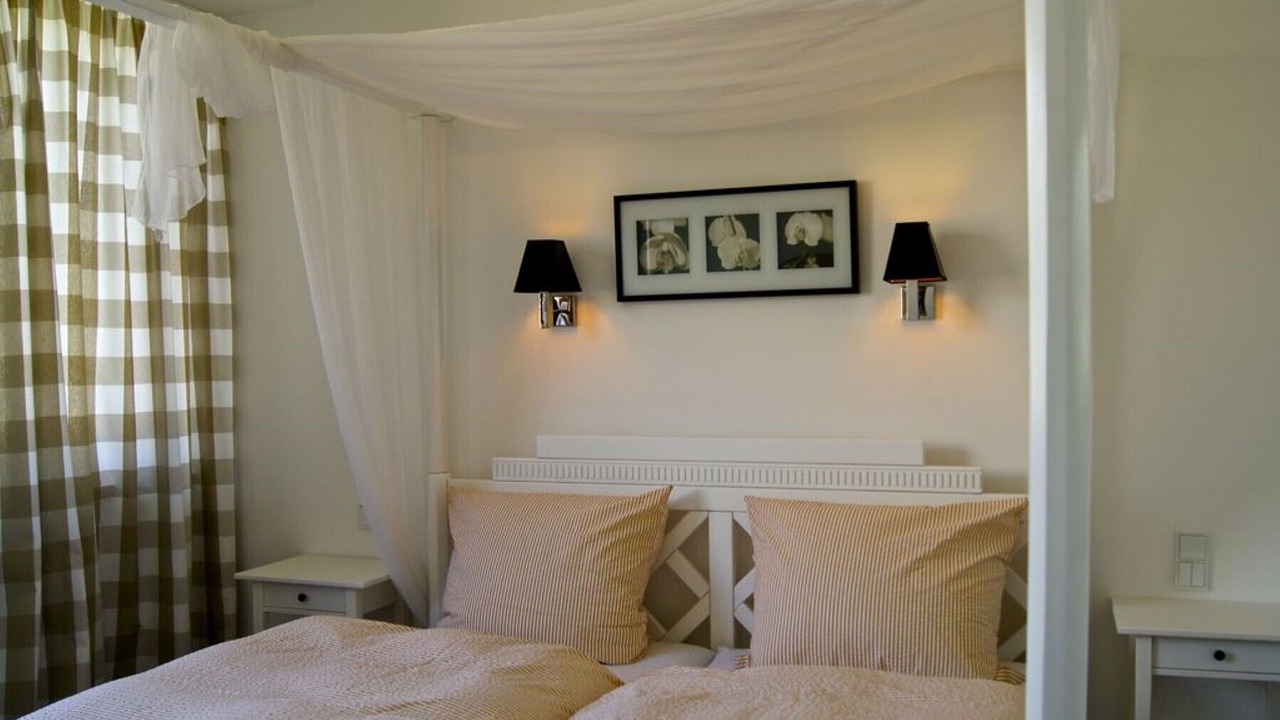 Photo of Bedroom in Augustenstraße