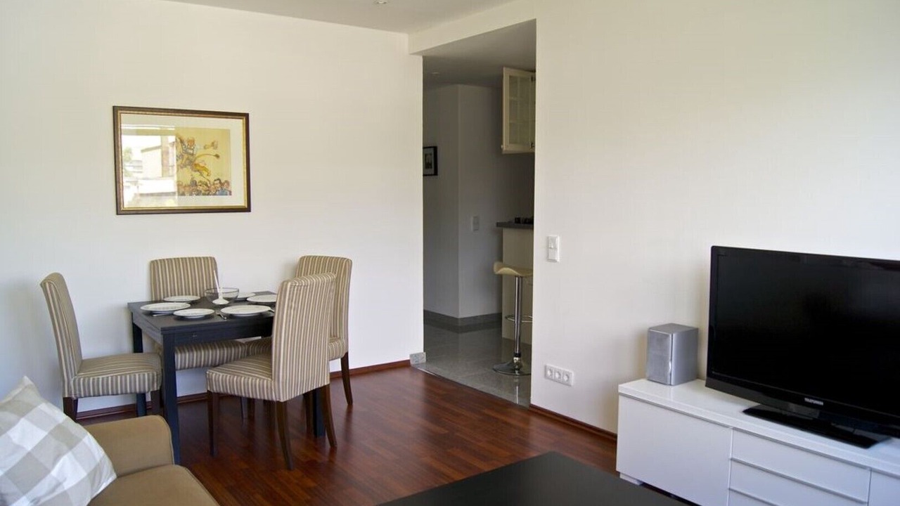 Photo of Livingroom in Augustenstraße