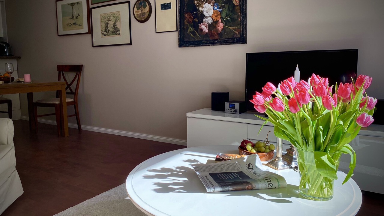 Photo of Livingroom in Augustenstraße