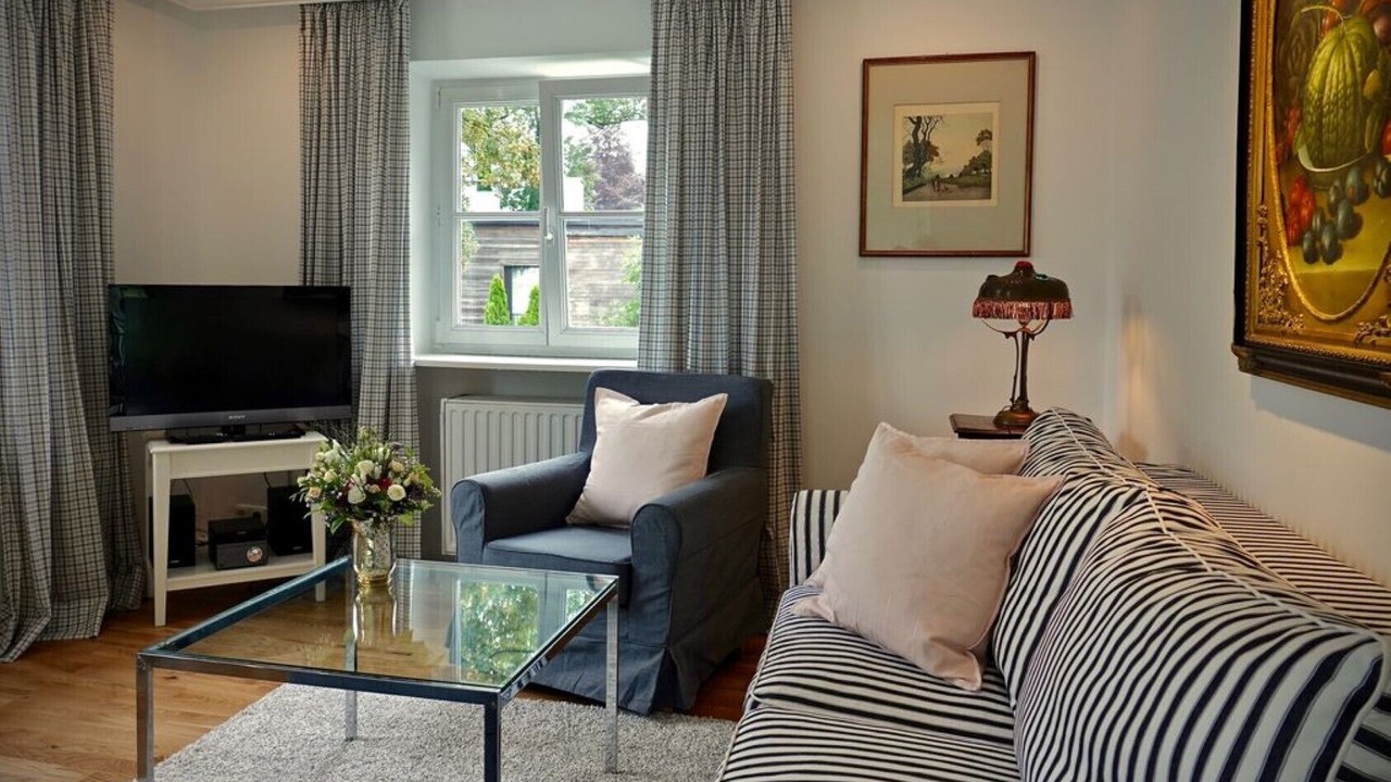 Photo of Livingroom in Starnberg