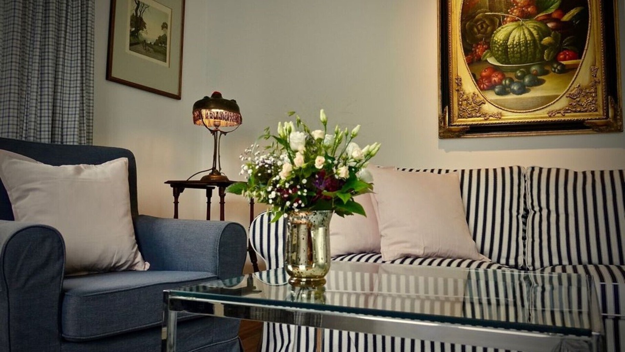 Photo of Livingroom in Starnberg