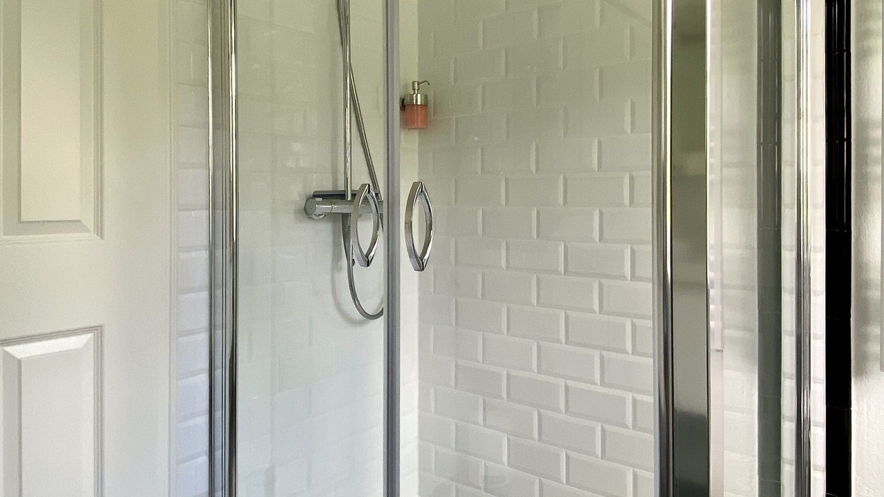 Photo of Bathroom in Starnberg