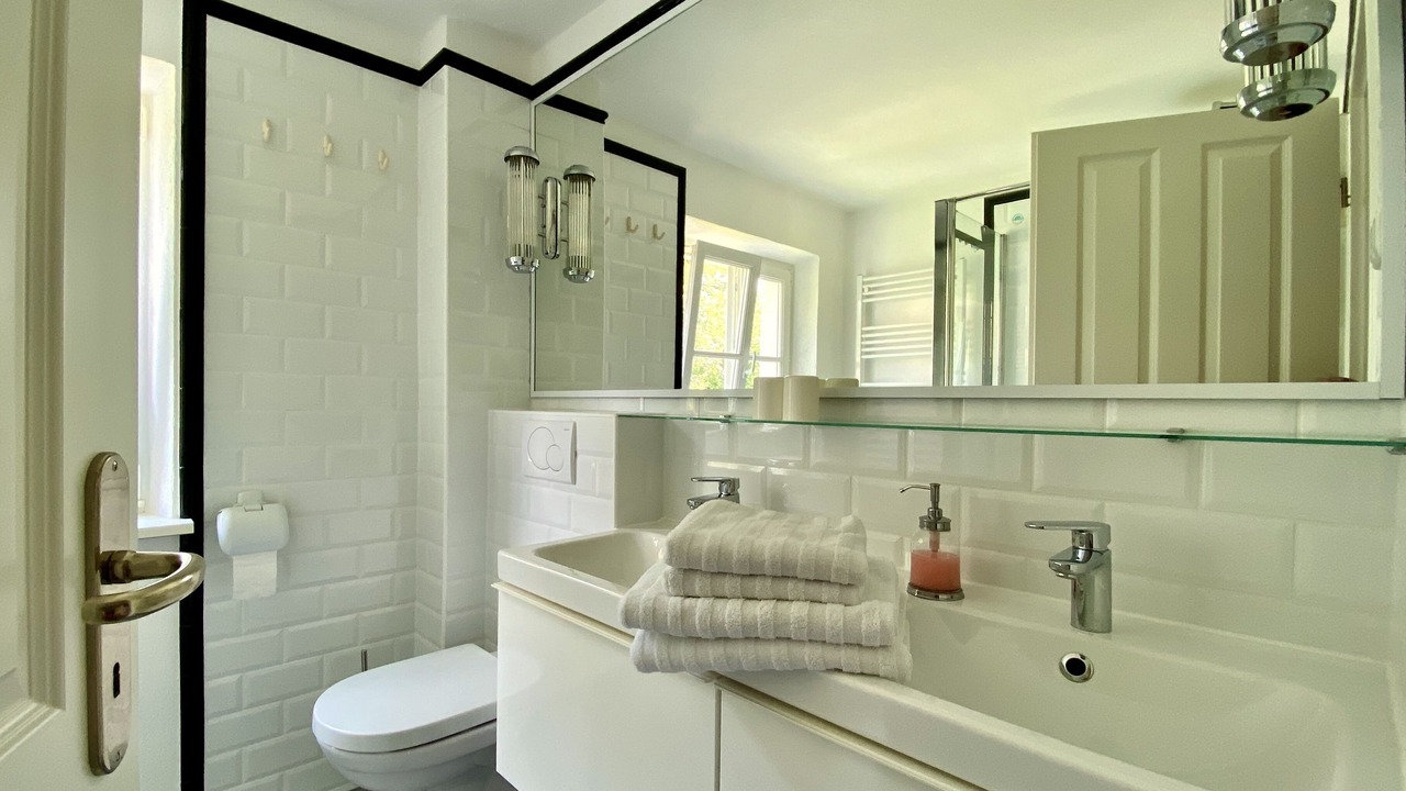 Photo of Bathroom in Starnberg
