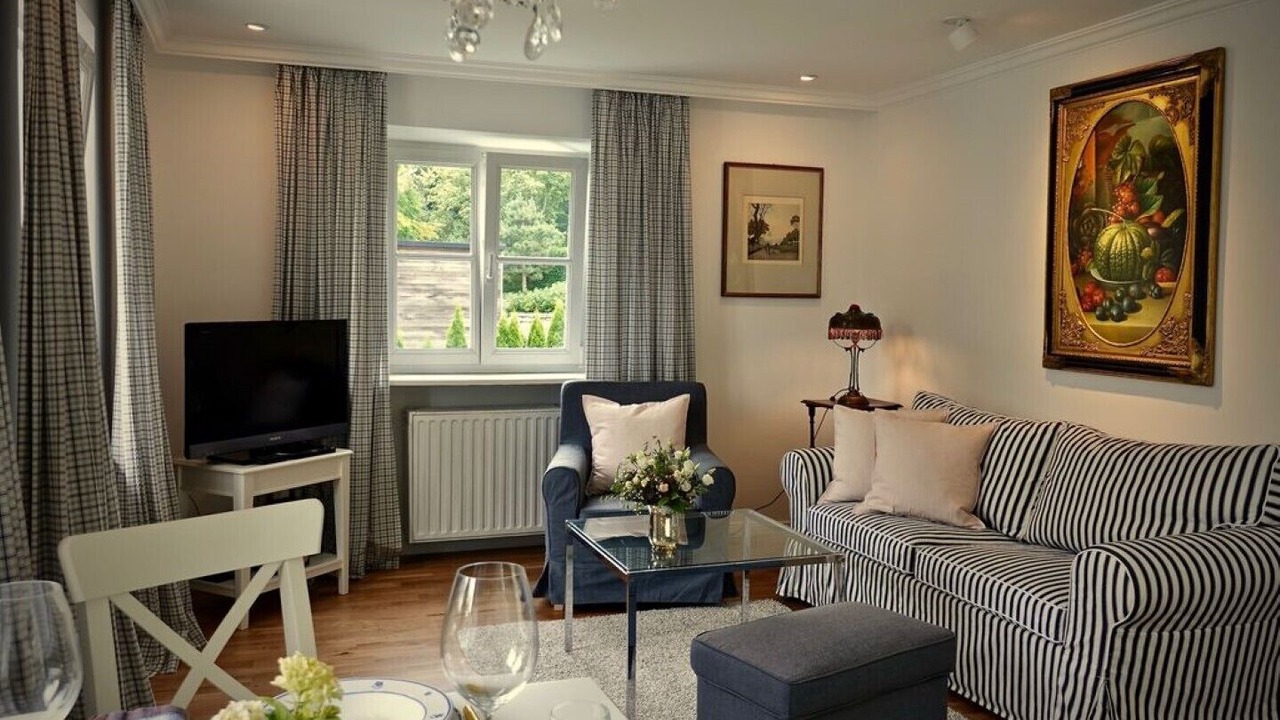 Photo of Livingroom in Starnberg