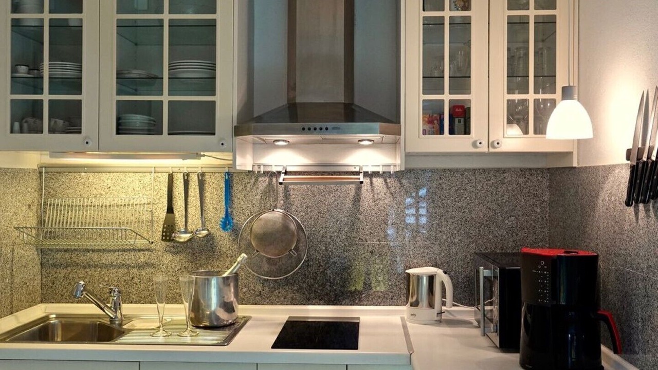 Photo of Kitchen in Starnberg