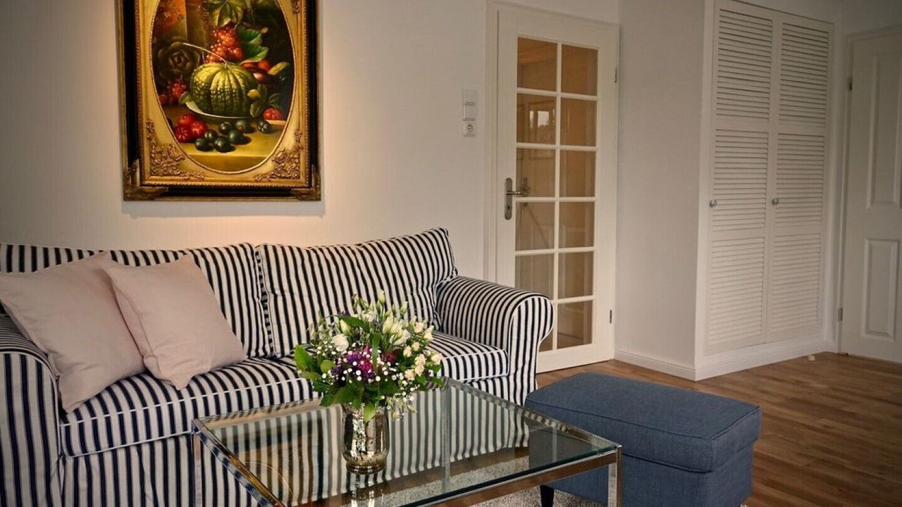 Photo of Livingroom in Starnberg