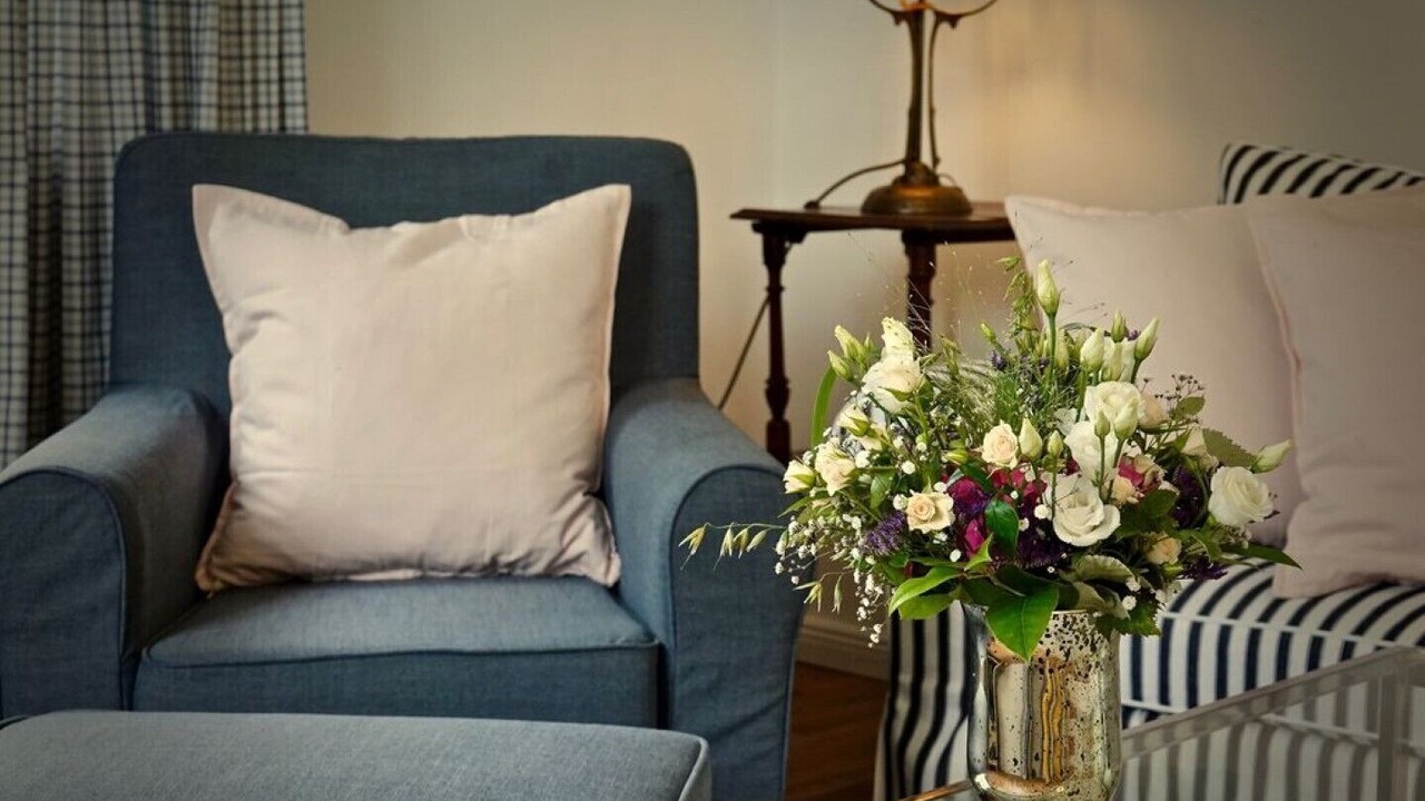 Photo of Livingroom in Starnberg