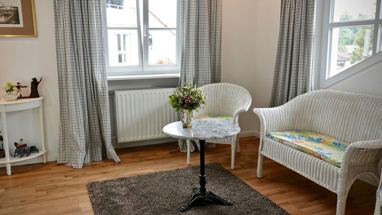Photo of Livingroom in Starnberg