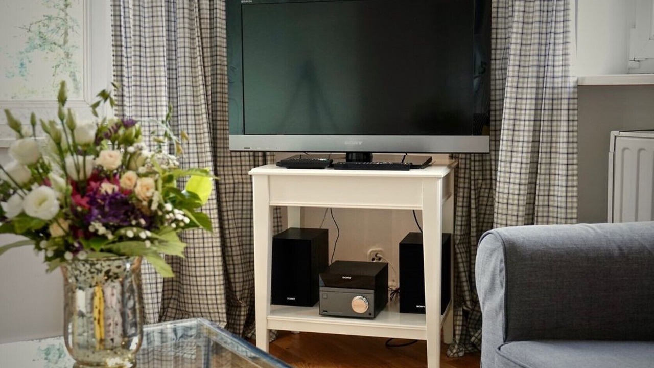 Photo of Livingroom in Starnberg