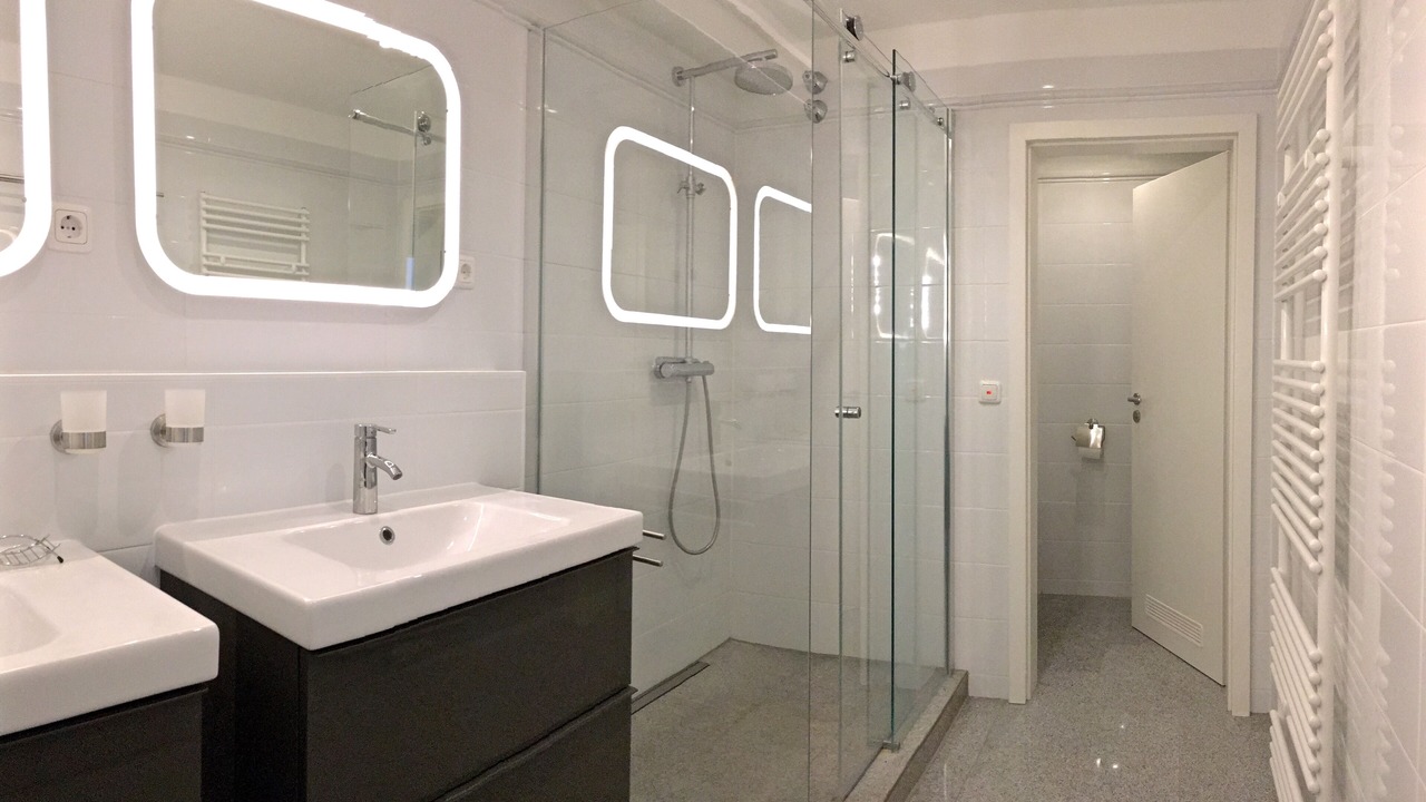 Photo of Bathroom in Augustenstraße