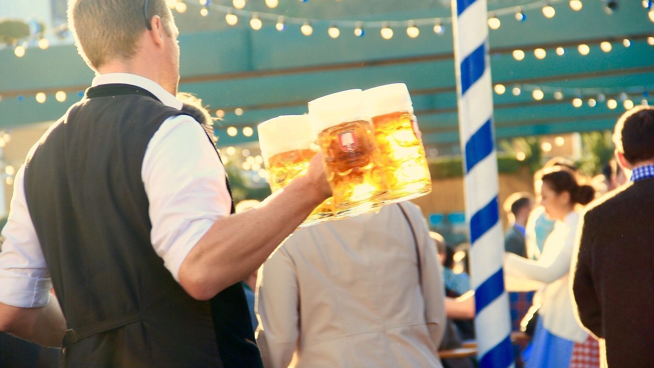 Photo of Others in Augustenstraße