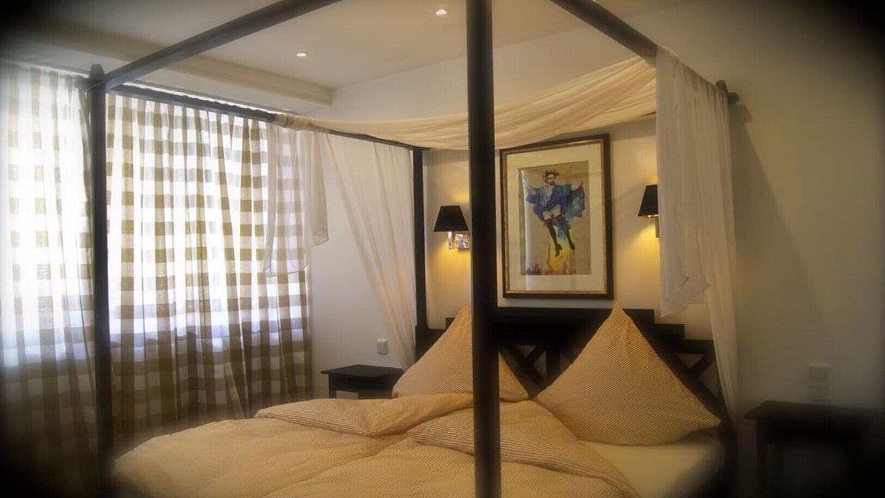 Photo of Bedroom in Augustenstraße