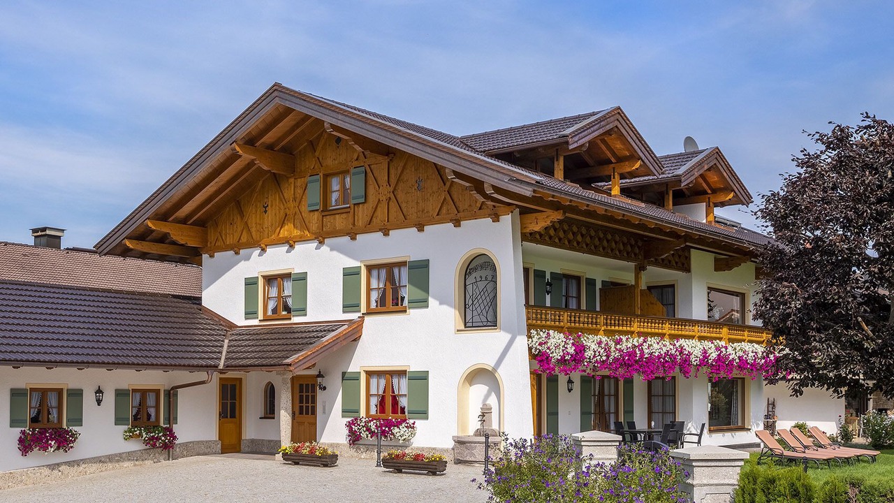 Photo of Outdoor in Bernau am Chiemsee