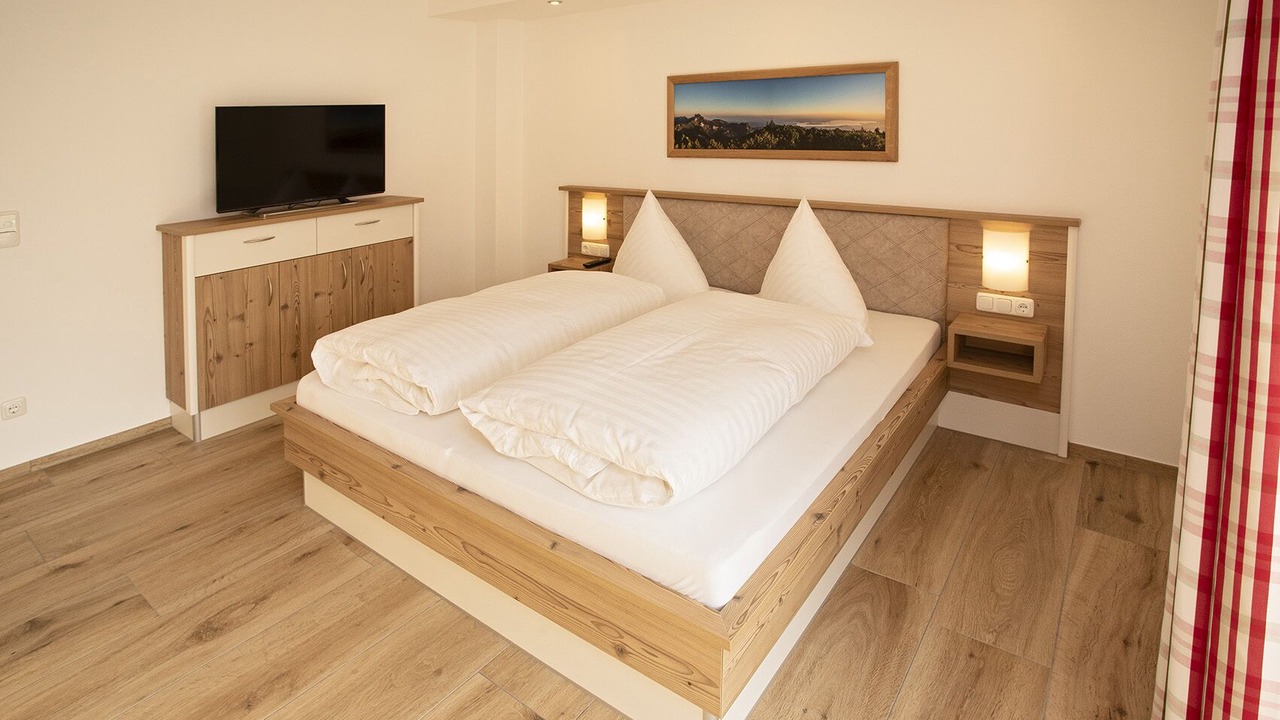 Photo of Bedroom in Bernau am Chiemsee