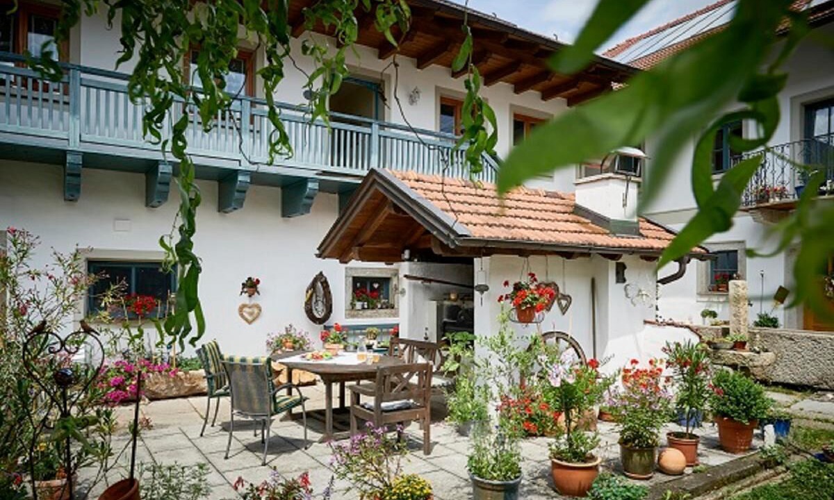Photo of Outdoor in Waldkirchen