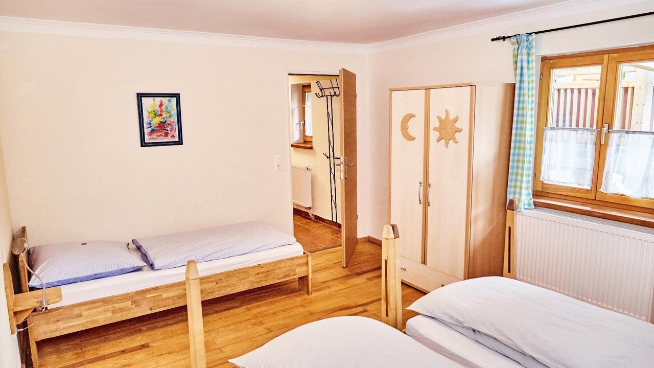 Photo of Bedroom in Waldkirchen
