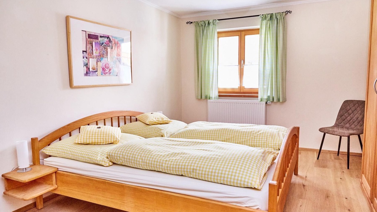 Photo of Bedroom in Waldkirchen