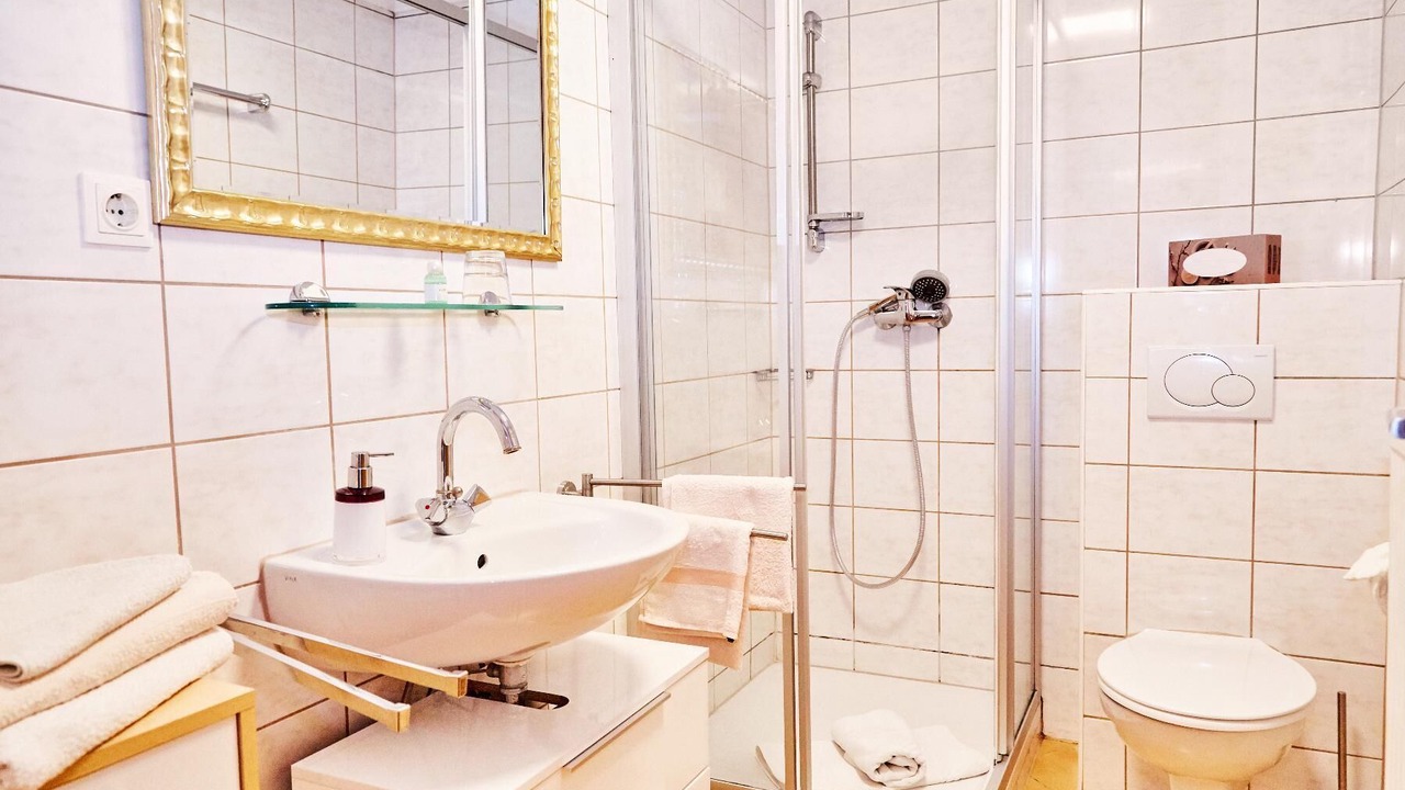 Photo of Bathroom in Waldkirchen