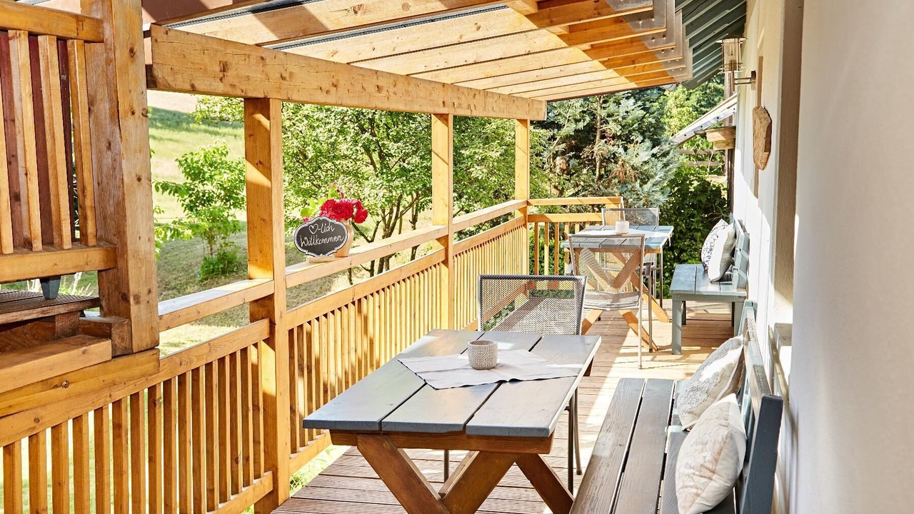 Photo of Outdoor in Waldkirchen