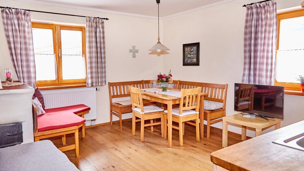 Photo of Livingroom in Waldkirchen