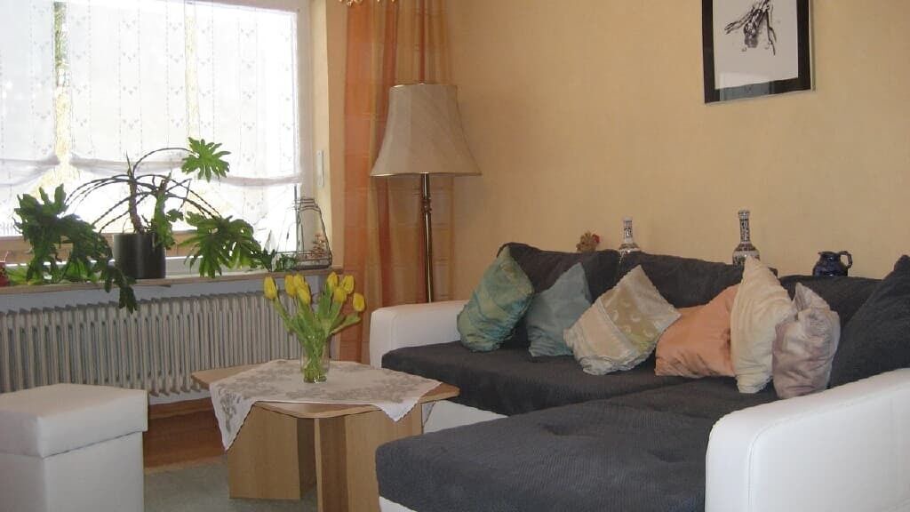 Photo of Livingroom in Nittendorf