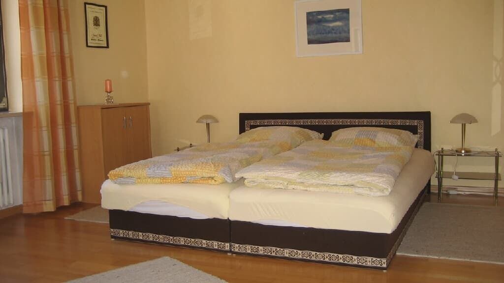 Photo of Bedroom in Nittendorf