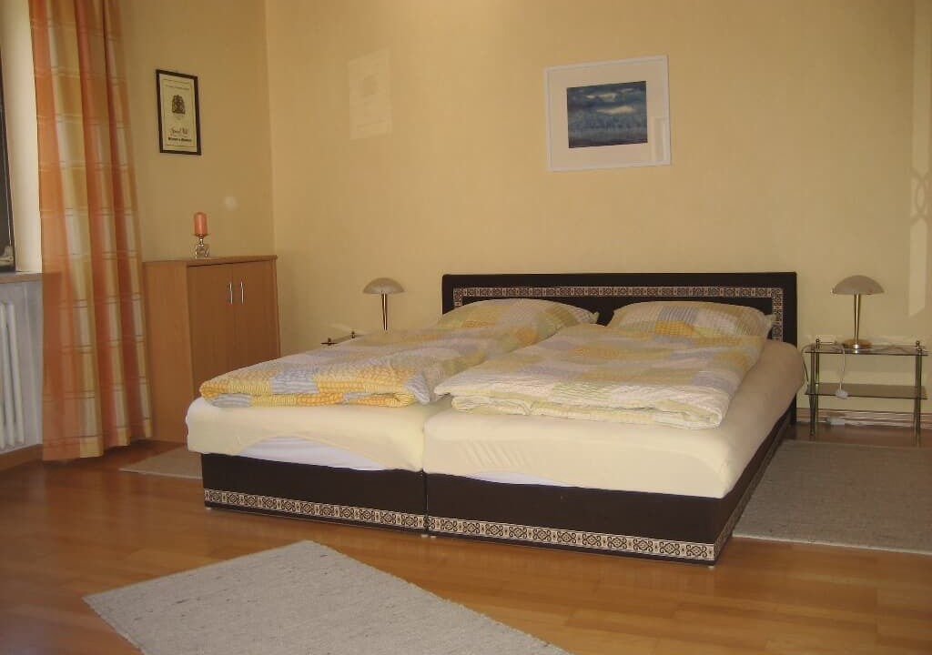 Photo of Bedroom in Nittendorf