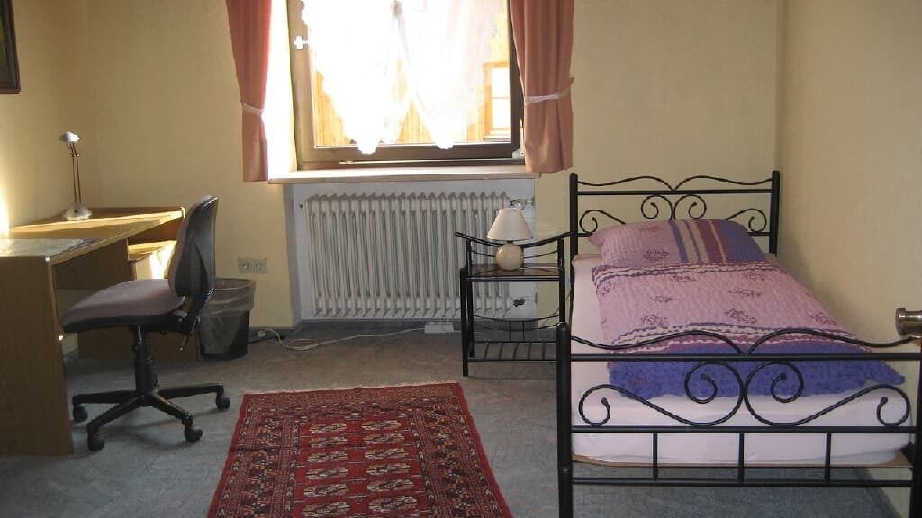 Photo of Bedroom in Nittendorf