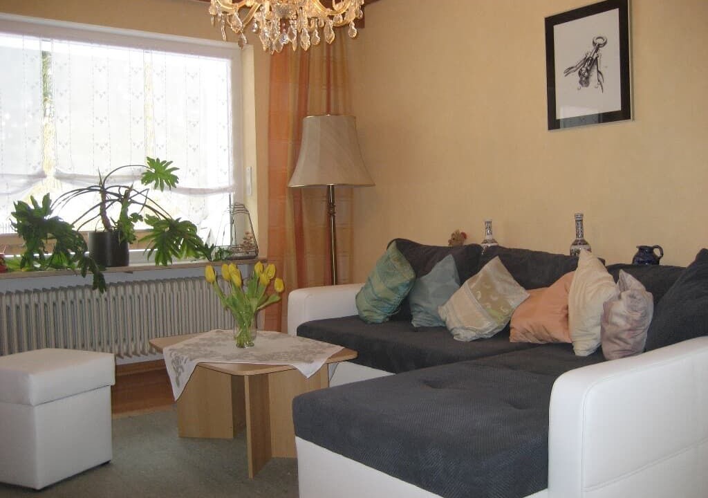 Photo of Livingroom in Nittendorf