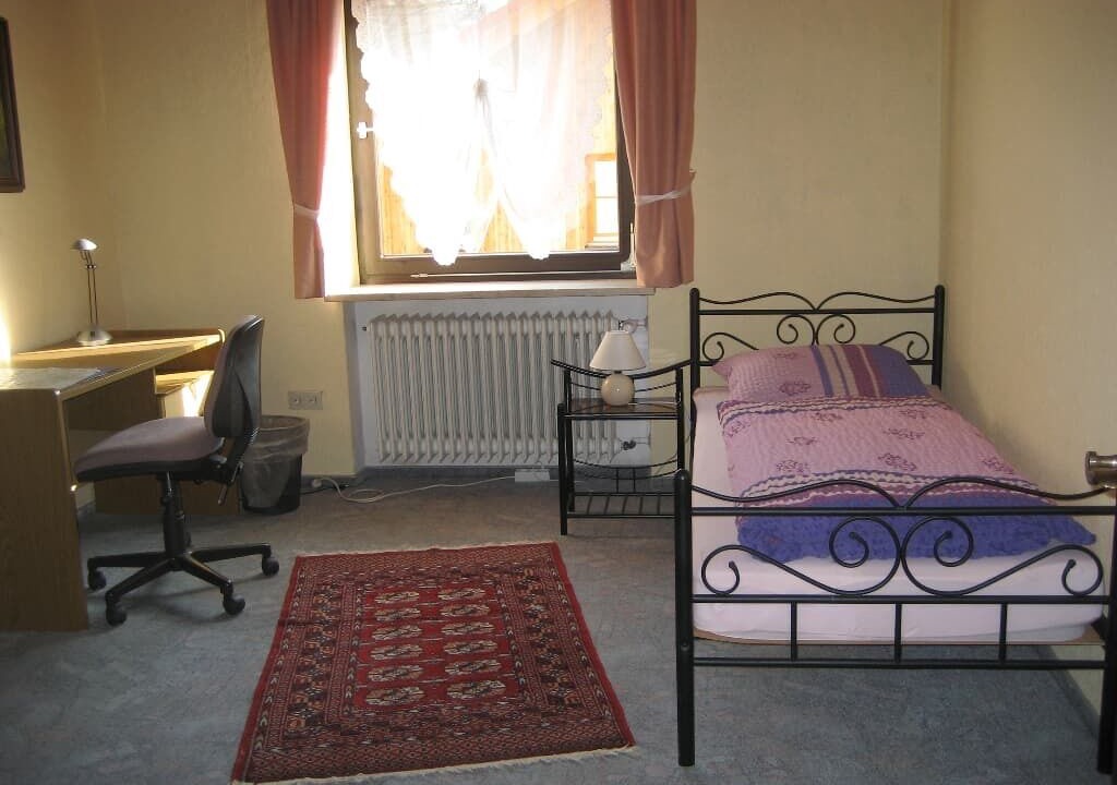 Photo of Bedroom in Nittendorf